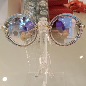 Jimmy Choo "Gem" sunglasses